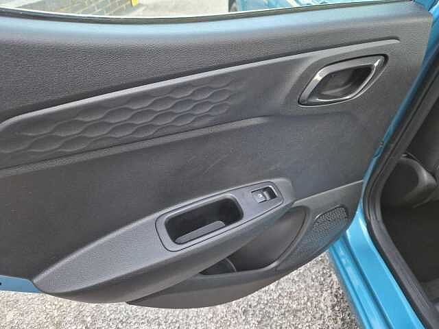 Hyundai i10 1.0 SE Connect Euro 6 (s/s) 5dr