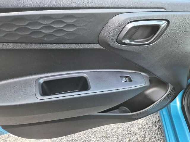 Hyundai i10 1.0 SE Connect Euro 6 (s/s) 5dr