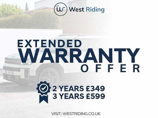 Hyundai TUCSON 1.6 h T-GDi Ultimate Auto Euro 6 (s/s) 5dr