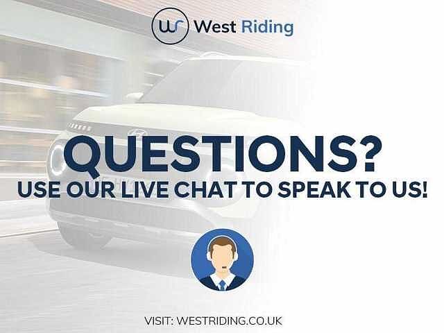 Hyundai TUCSON 1.6 T-GDi N Line Euro 6 (s/s) 5dr