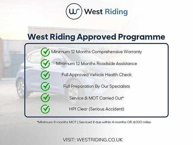 Hyundai TUCSON 1.6 T-GDi N Line Euro 6 (s/s) 5dr