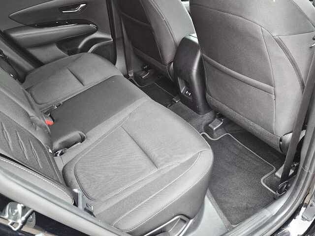 Hyundai TUCSON 1.6 T-GDi Advance Euro 6 (s/s) 5dr
