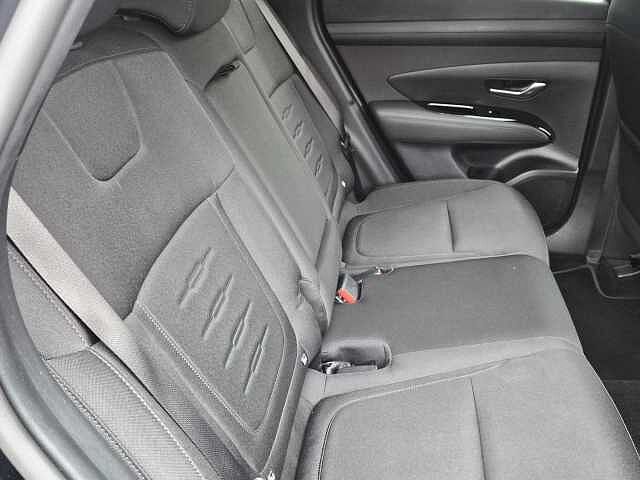 Hyundai TUCSON 1.6 T-GDi Advance Euro 6 (s/s) 5dr