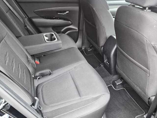 Hyundai TUCSON 1.6 T-GDi Advance Euro 6 (s/s) 5dr