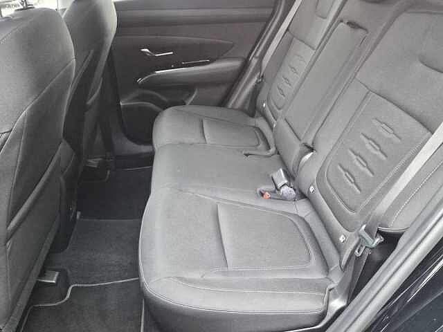 Hyundai TUCSON 1.6 T-GDi Advance Euro 6 (s/s) 5dr
