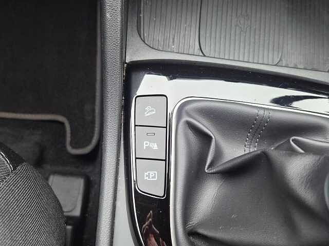 Hyundai TUCSON 1.6 T-GDi Advance Euro 6 (s/s) 5dr