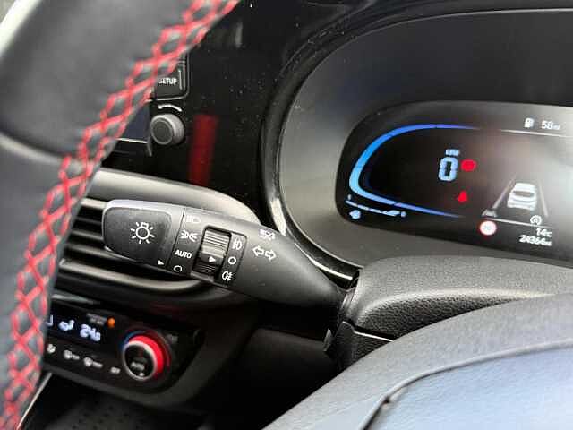 Hyundai i10 1.0 T-GDi N Line Euro 6 (s/s) 5dr
