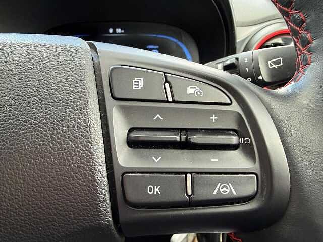 Hyundai i10 1.0 T-GDi N Line Euro 6 (s/s) 5dr