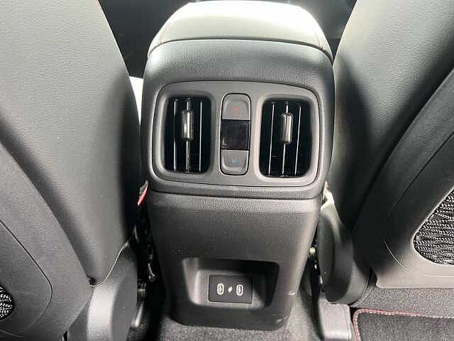 Hyundai TUCSON 1.6 T-GDi N Line S Auto Euro 6 (s/s) 5dr