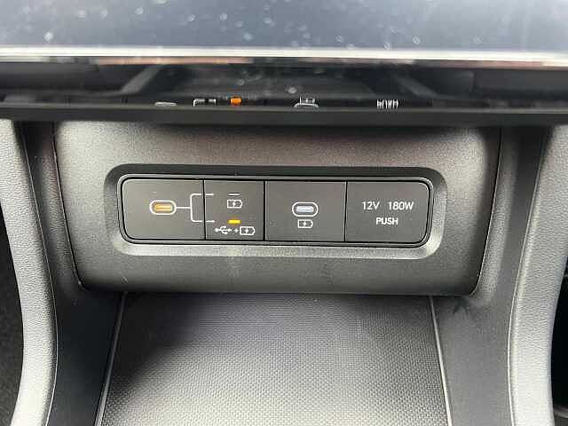 Hyundai TUCSON 1.6 T-GDi N Line S Auto Euro 6 (s/s) 5dr