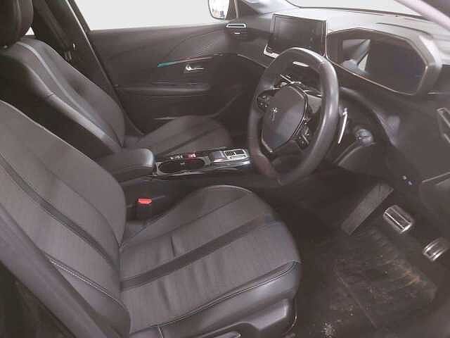 Peugeot 208 1.2 PureTech Allure Premium + EAT Euro 6 (s/s) 5dr Black
