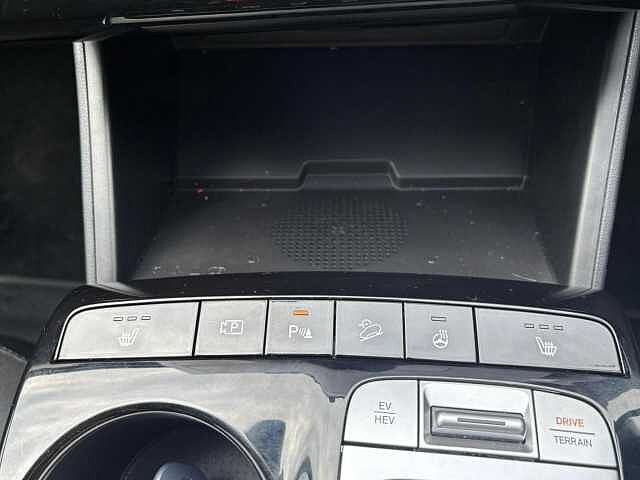 Hyundai TUCSON 1.6 h T-GDi 13.8kWh Premium Auto 4WD Euro 6 (s/s) 5dr