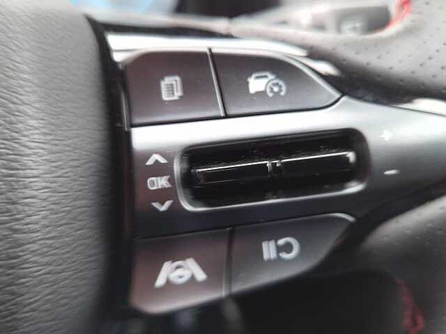 Hyundai i20 1.0 T-GDi N Line S Euro 6 (s/s) 5dr