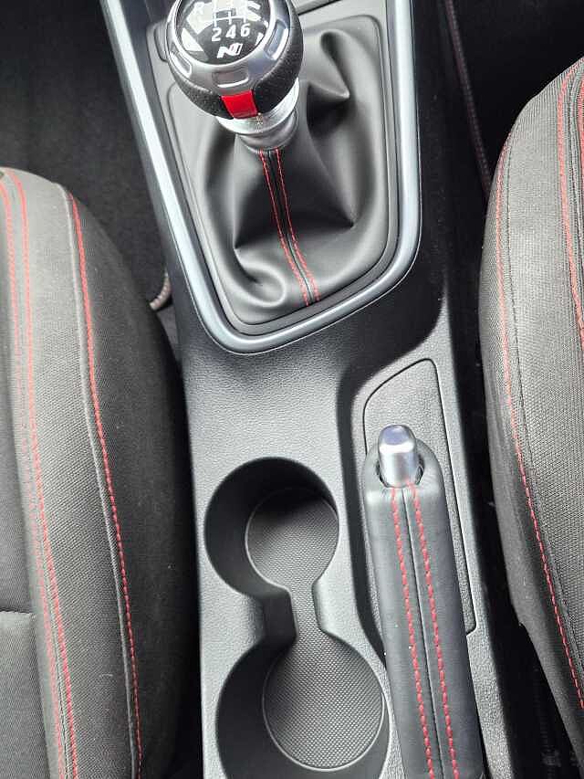 Hyundai i20 1.0 T-GDi N Line S Euro 6 (s/s) 5dr