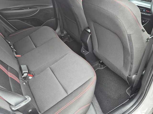 Hyundai i20 1.0 T-GDi N Line S Euro 6 (s/s) 5dr