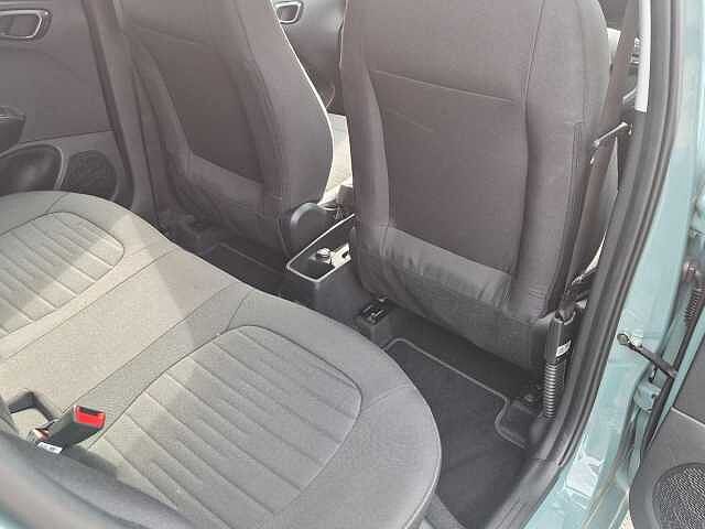 Hyundai i10 1.0 Advance Euro 6 (s/s) 5dr