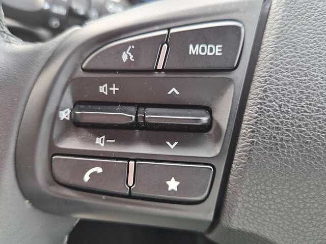 Hyundai i10 1.0 Advance Euro 6 (s/s) 5dr