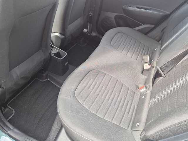 Hyundai i10 1.0 Advance Euro 6 (s/s) 5dr