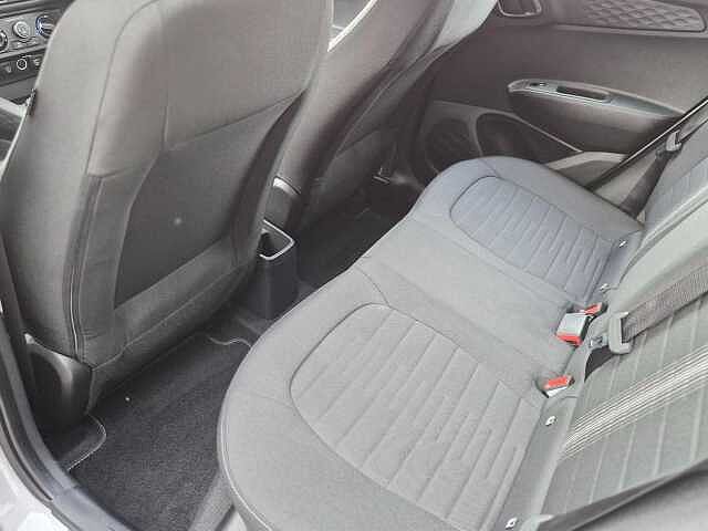 Hyundai i10 1.0 Advance Euro 6 (s/s) 5dr