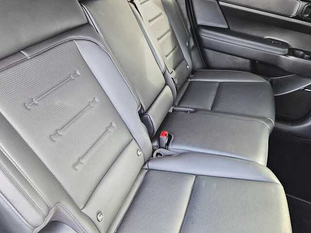 Hyundai Santa Fe 1.6 T-GDi 13.8kWh Calligraphy Auto 4WD Euro 6 (s/s) 5dr (7Seat)