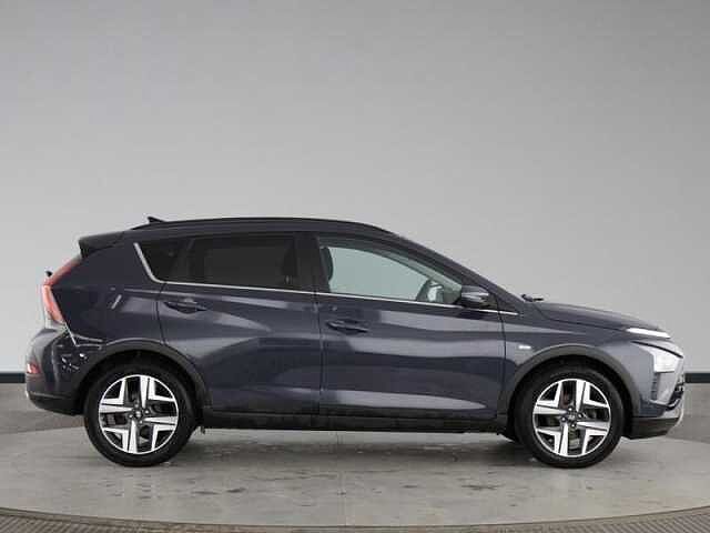 Hyundai BAYON 1.0 T-GDi MHEV Premium DCT Euro 6 (s/s) 5dr
