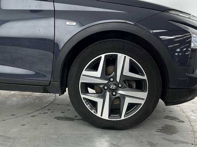 Hyundai BAYON 1.0 T-GDi MHEV Premium DCT Euro 6 (s/s) 5dr