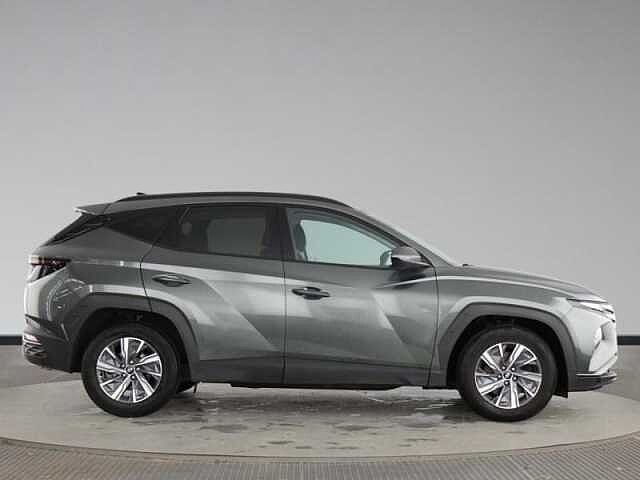 Hyundai TUCSON 1.6 T-GDi SE Connect Euro 6 (s/s) 5dr