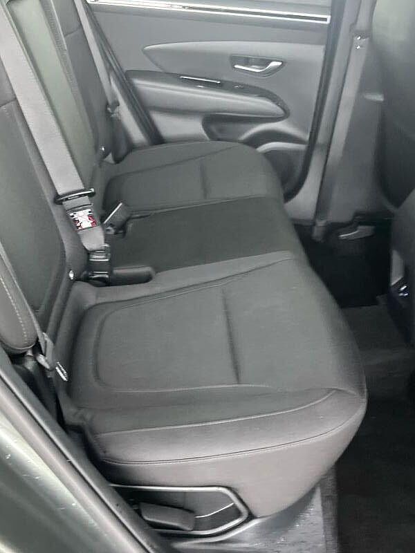 Hyundai TUCSON 1.6 T-GDi SE Connect Euro 6 (s/s) 5dr