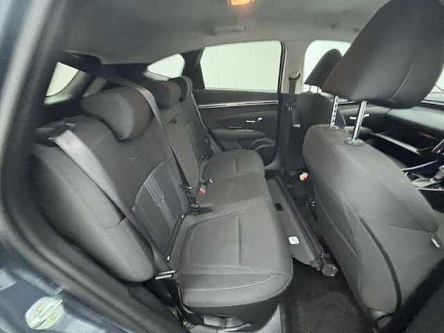 Hyundai TUCSON 1.6 T-GDi MHEV Premium DCT Euro 6 (s/s) 5dr