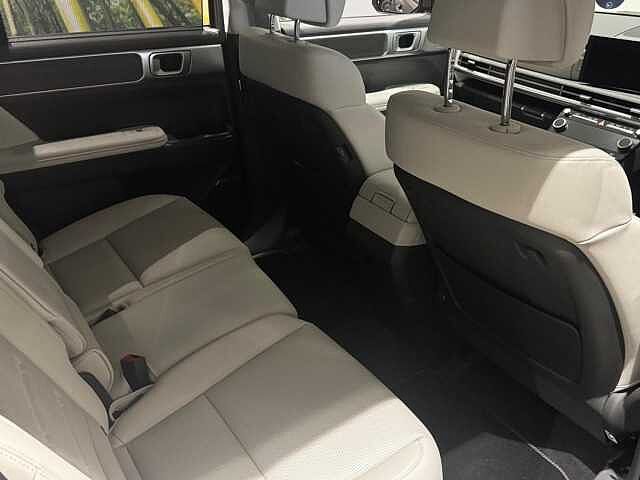 Hyundai Santa Fe 1.6 T-GDi 13.8kWh Ultimate SUV 5dr Petrol Plug-in Hybrid Auto 4WD Euro 6 (s/s) (