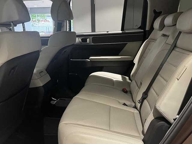 Hyundai Santa Fe 1.6 T-GDi 13.8kWh Ultimate SUV 5dr Petrol Plug-in Hybrid Auto 4WD Euro 6 (s/s) (