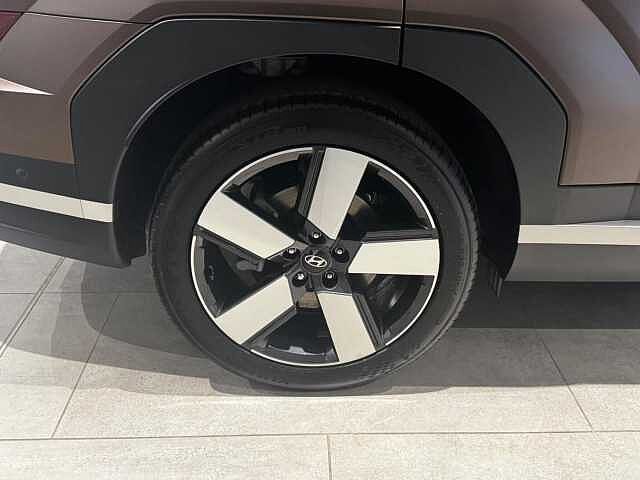 Hyundai Santa Fe 1.6 T-GDi 13.8kWh Ultimate SUV 5dr Petrol Plug-in Hybrid Auto 4WD Euro 6 (s/s) (