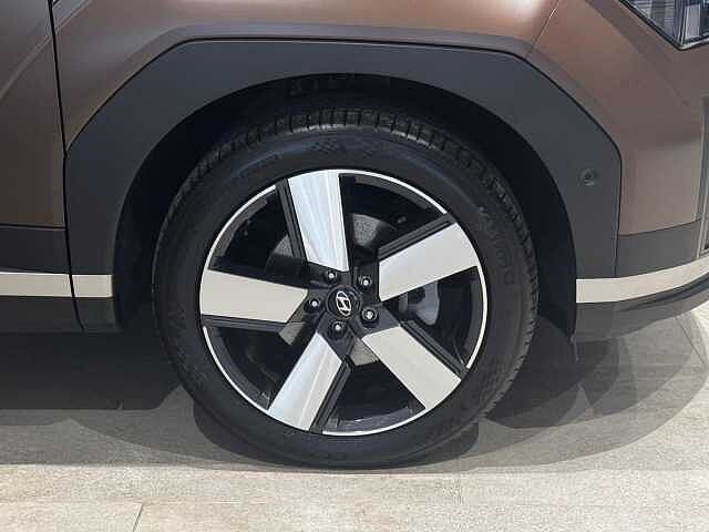 Hyundai Santa Fe 1.6 T-GDi 13.8kWh Ultimate SUV 5dr Petrol Plug-in Hybrid Auto 4WD Euro 6 (s/s) (