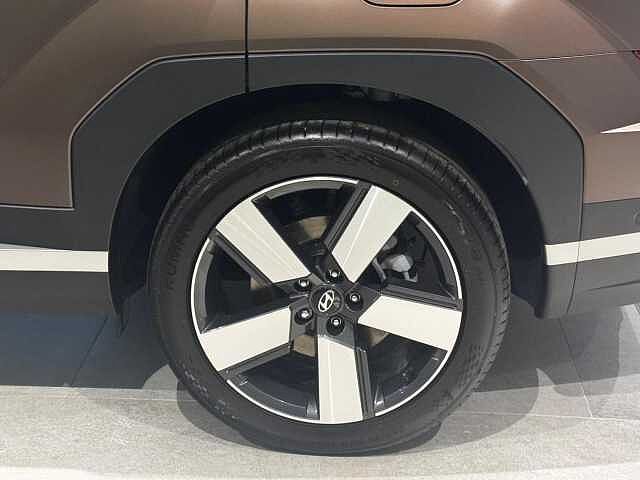 Hyundai Santa Fe 1.6 T-GDi 13.8kWh Ultimate SUV 5dr Petrol Plug-in Hybrid Auto 4WD Euro 6 (s/s) (