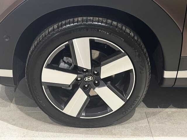 Hyundai Santa Fe 1.6 T-GDi 13.8kWh Ultimate SUV 5dr Petrol Plug-in Hybrid Auto 4WD Euro 6 (s/s) (