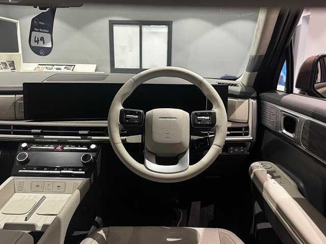 Hyundai Santa Fe 1.6 T-GDi 13.8kWh Ultimate SUV 5dr Petrol Plug-in Hybrid Auto 4WD Euro 6 (s/s) (