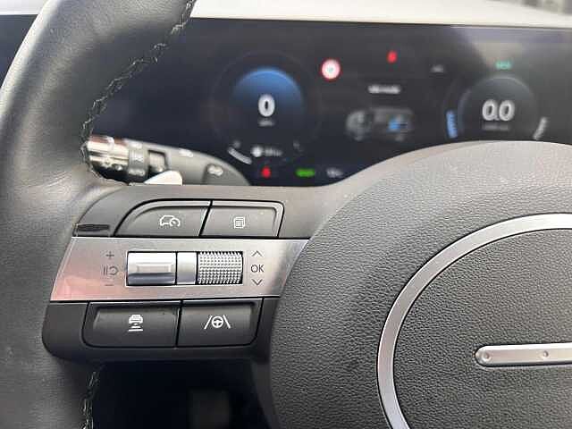 Hyundai TUCSON 1.6 T-GDi Ultimate Auto Euro 6 (s/s) 5dr