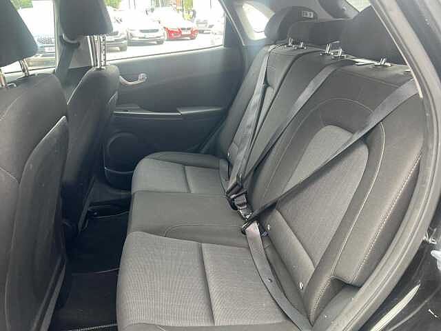 Hyundai KONA 1.6 h-GDi SE Connect DCT Euro 6 (s/s) 5dr