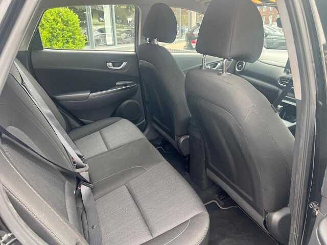 Hyundai KONA 1.6 h-GDi SE Connect DCT Euro 6 (s/s) 5dr