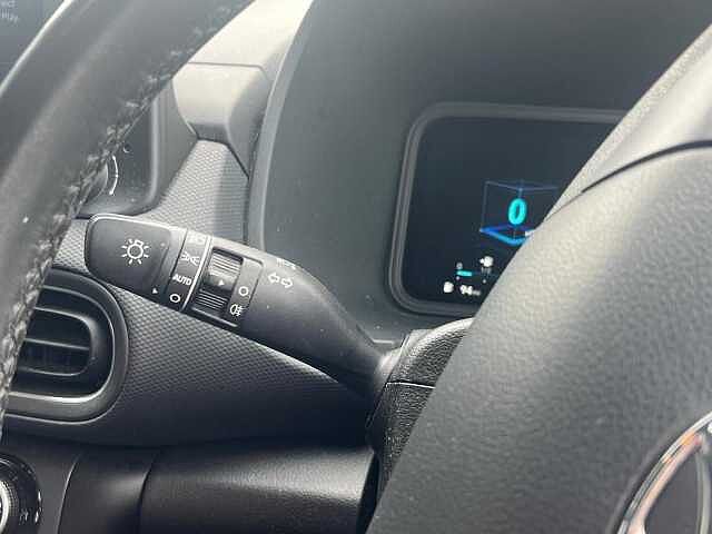 Hyundai KONA 1.6 h-GDi SE Connect DCT Euro 6 (s/s) 5dr
