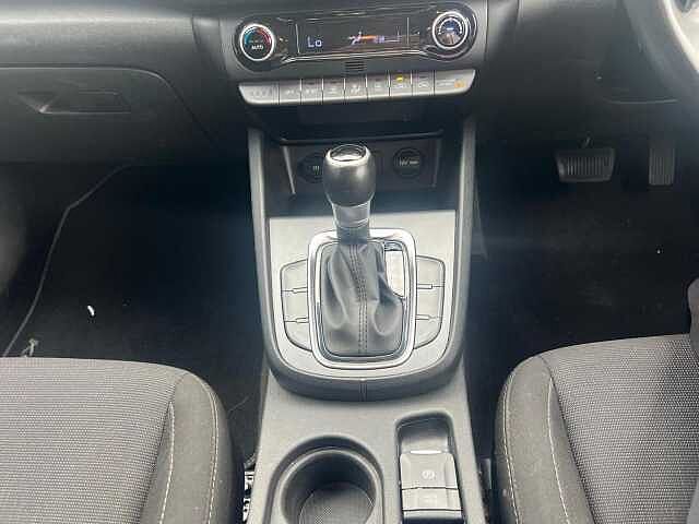 Hyundai KONA 1.6 h-GDi SE Connect DCT Euro 6 (s/s) 5dr