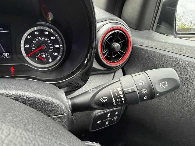 Hyundai i10 1.0 T-GDi N Line Euro 6 (s/s) 5dr