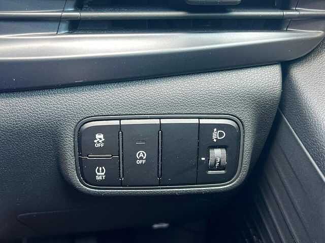 Hyundai i20 1.0 T-GDi MHEV SE Connect Euro 6 (s/s) 5dr