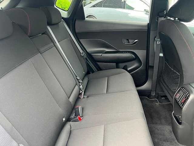 Hyundai KONA 1.6 h-GDi N Line DCT Euro 6 (s/s) 5dr