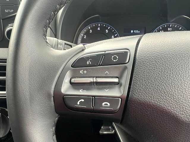 Hyundai KONA 1.0 T-GDi Play Euro 6 (s/s) 5dr