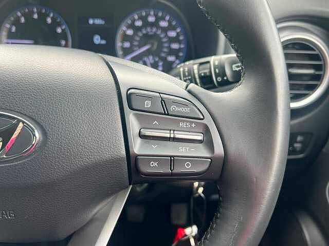 Hyundai KONA 1.0 T-GDi Play Euro 6 (s/s) 5dr