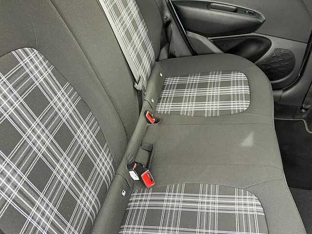 Hyundai i10 1.0 Premium Auto Euro 6 (s/s) 5dr
