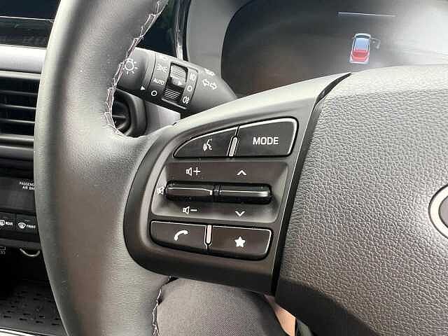 Hyundai i10 1.0 Premium Auto Euro 6 (s/s) 5dr