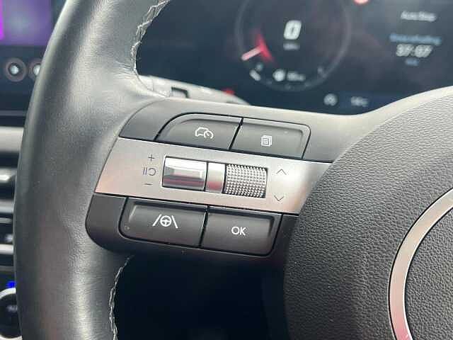 Hyundai TUCSON 1.6 T-GDi Premium Euro 6 (s/s) 5dr
