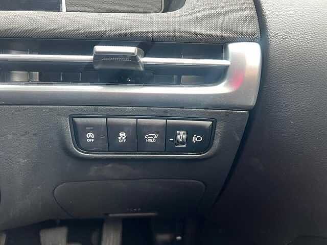 Hyundai TUCSON 1.6 T-GDi Premium Euro 6 (s/s) 5dr